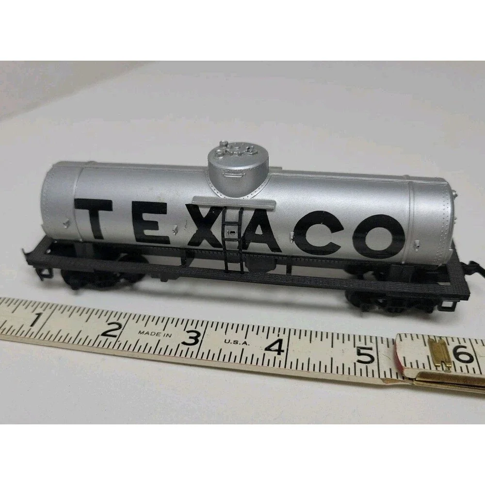 TYCO ho gauge